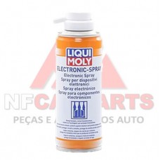 SPRAY COMPONENTES ELECTRÓNICOS - LIQUI MOLY - 200 ML 